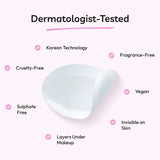 Spot Stoppers Pimple Patches (Pack of 30)